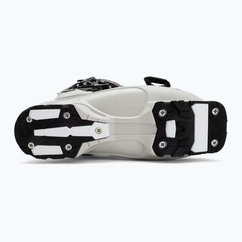 Scarponi da sci donna Salomon S/Pro Supra 100 W GW aurora gray/black/pink gold metallic 4