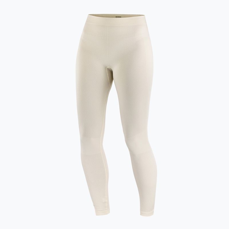 Salomon Essential Warm Tights Donna Pantaloni termici per i giorni di pioggia 4