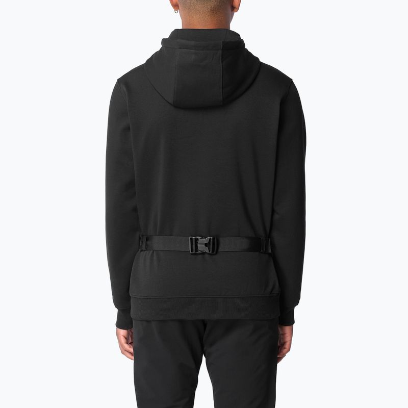 Marsupio Salomon ACS 3 black 4