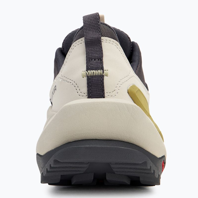 Scarpe da trekking da donna Salomon Elixir GTX 9 nove ferro/nuvola d'argento/spugna 6