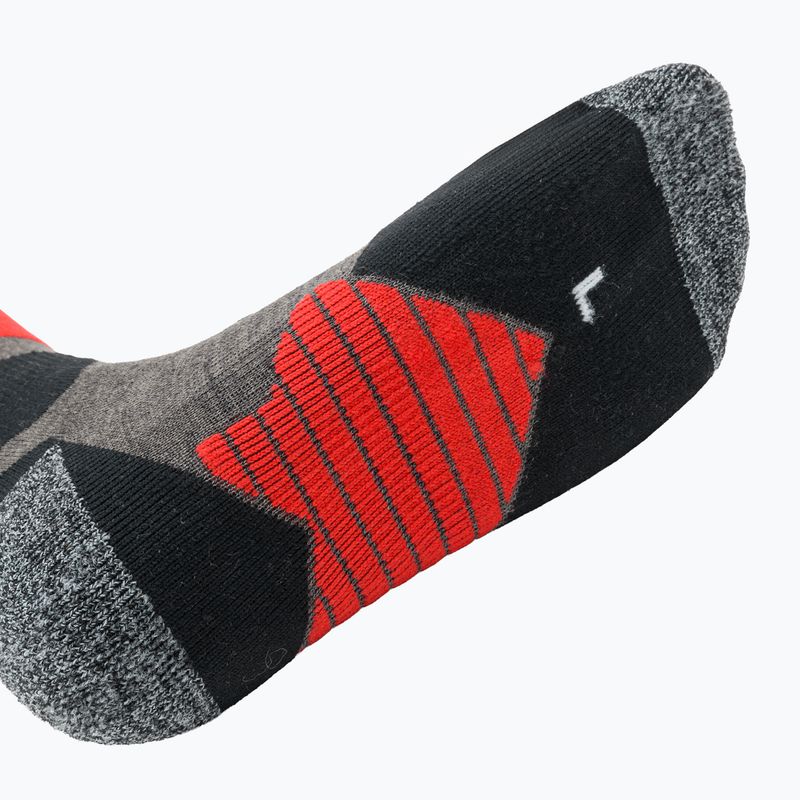 Calze da sci Salomon S/Access 2 paia blu copen/ beluga 7