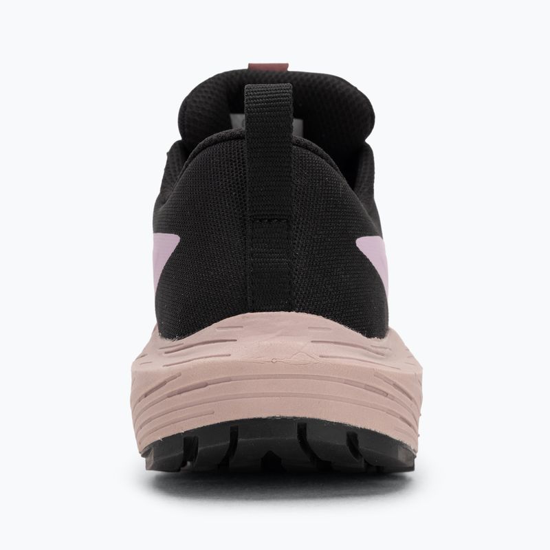 Salomon Sense Ride 5 GTX scarpe da corsa da donna catawba grape/orchid bouquet/cherry tomato 6