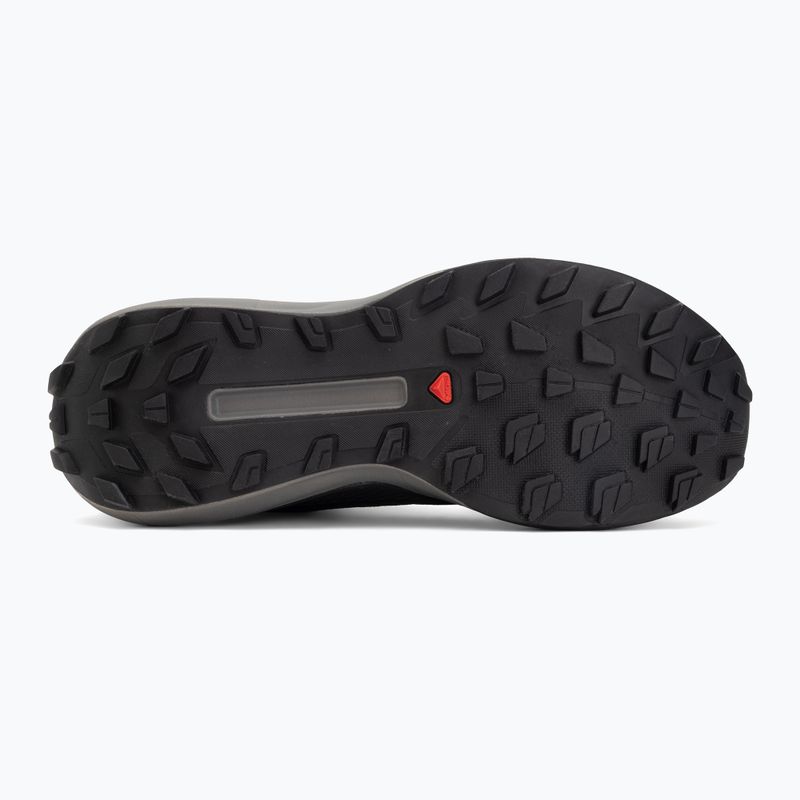Scarpe da corsa Salomon S/Lab Genesis Spine black/pewter/transcend blue 4