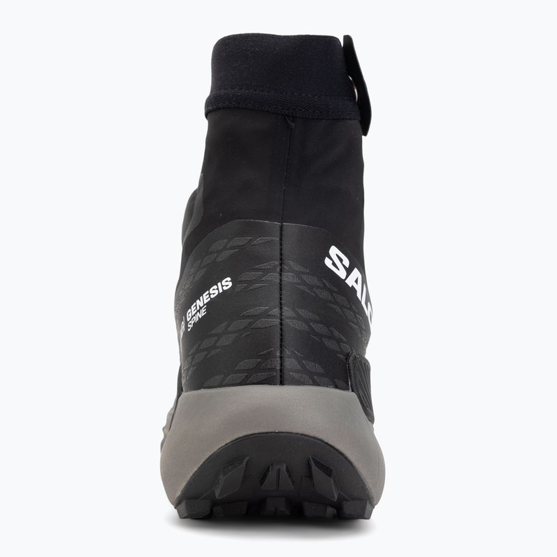 Scarpe da corsa Salomon S/Lab Genesis Spine black/pewter/transcend blue 6