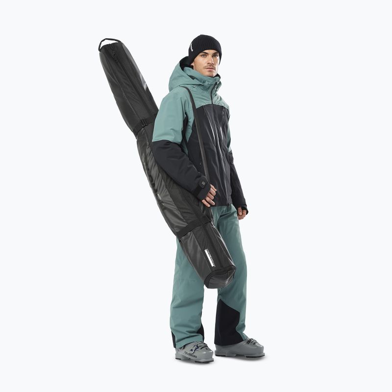 Copertura per sci Salomon Extend 1 Padded black 2