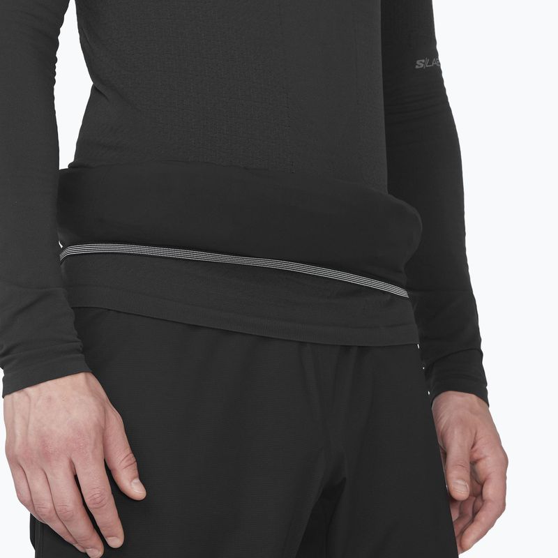 Giacca da corsa Salomon S/Lab Ultra Hybrid nero 4