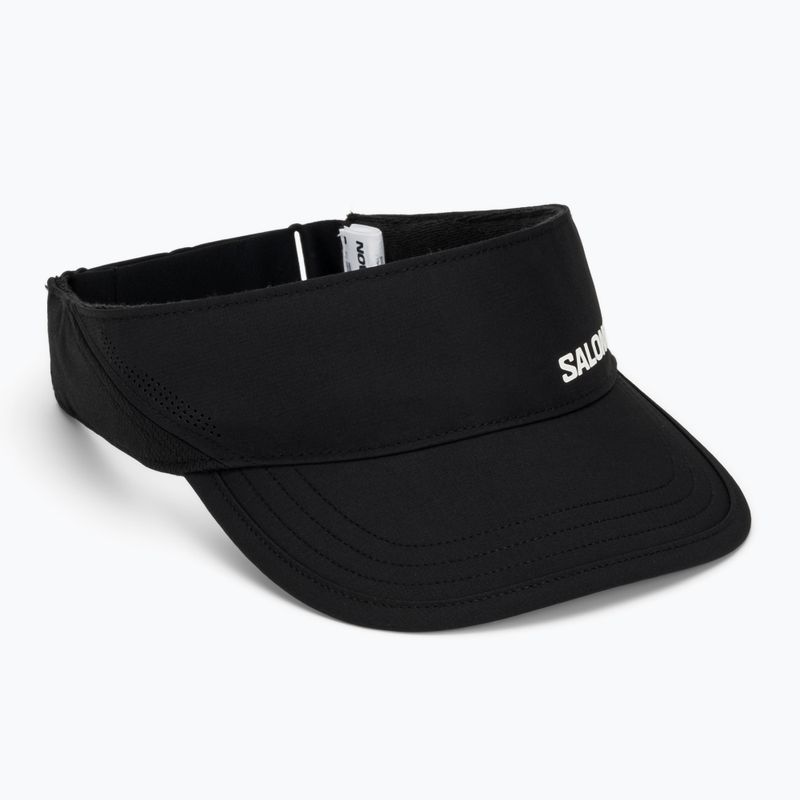 Salomon SHAKEout visiera nera