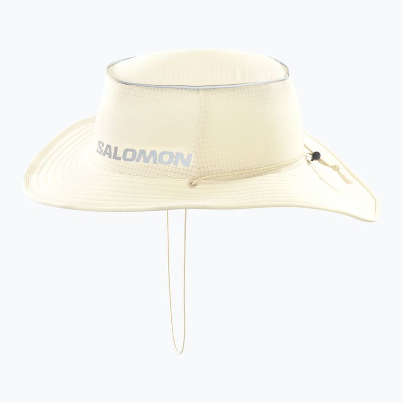Cappello Salomon S/Lab Ultra Bob vanilla ice