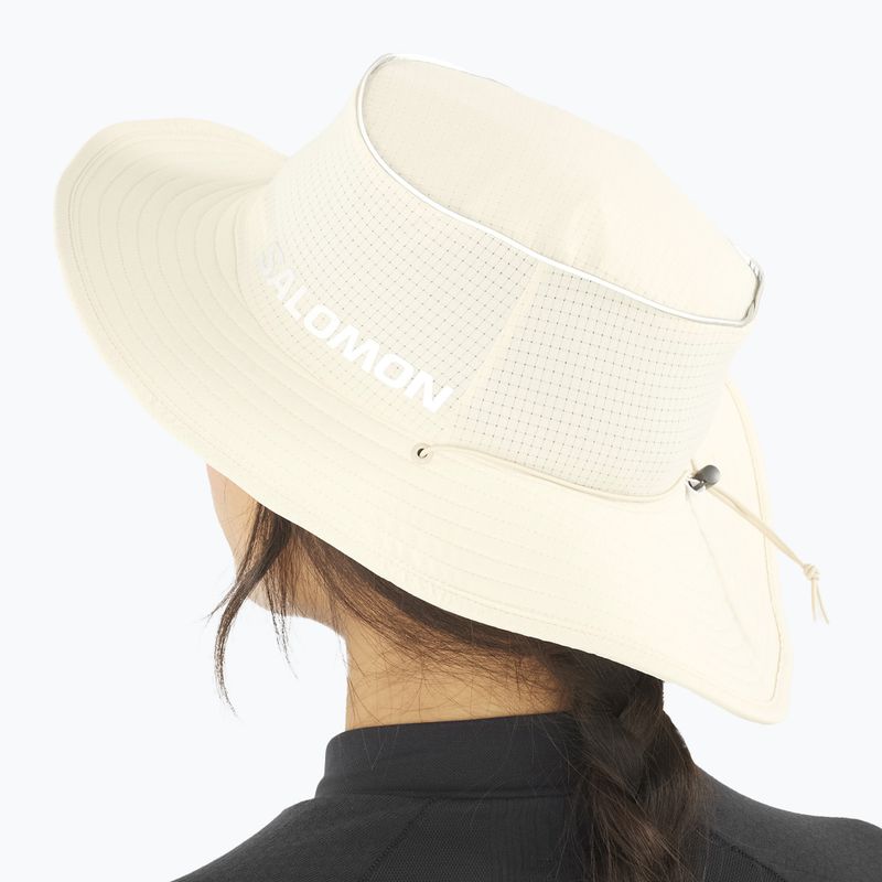 Cappello Salomon S/Lab Ultra Bob vanilla ice 3