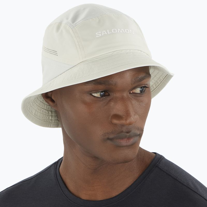 Cappello Salomon SHAKEout Bucket a forma di ghiacciolo 2