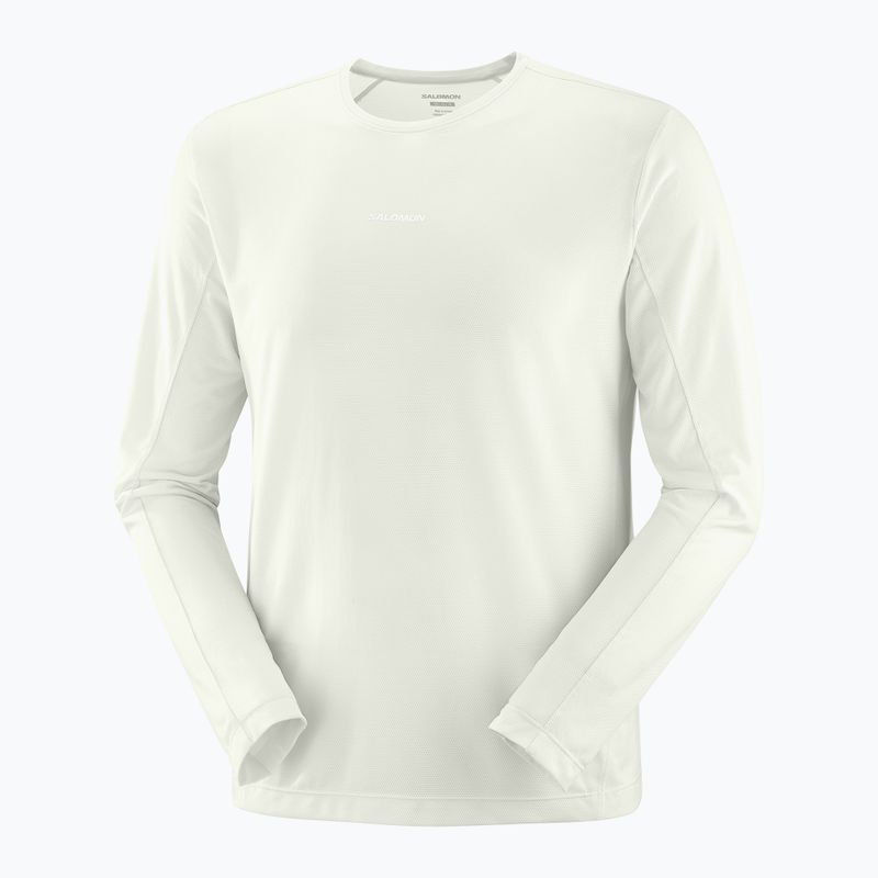 Salomon SHAKEout Core icicle running longsleeve da uomo 4