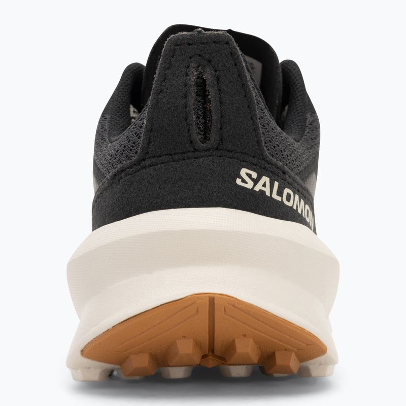 Salomon Patrol asfalto/giornata di pioggia/pecan brown scarpe da trekking per bambini 6