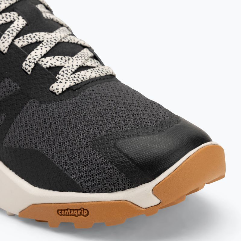 Salomon Patrol asfalto/giornata di pioggia/pecan brown scarpe da trekking per bambini 7