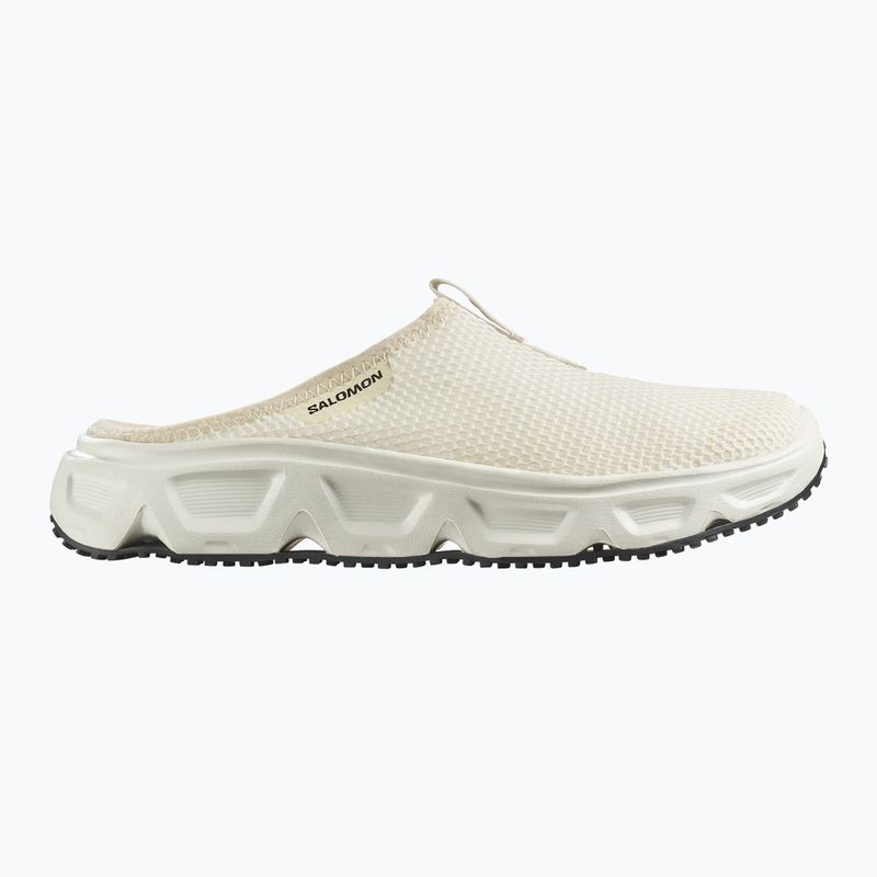 Salomon Reelax Slide 6.0 vanila/vanila/nero infradito donna