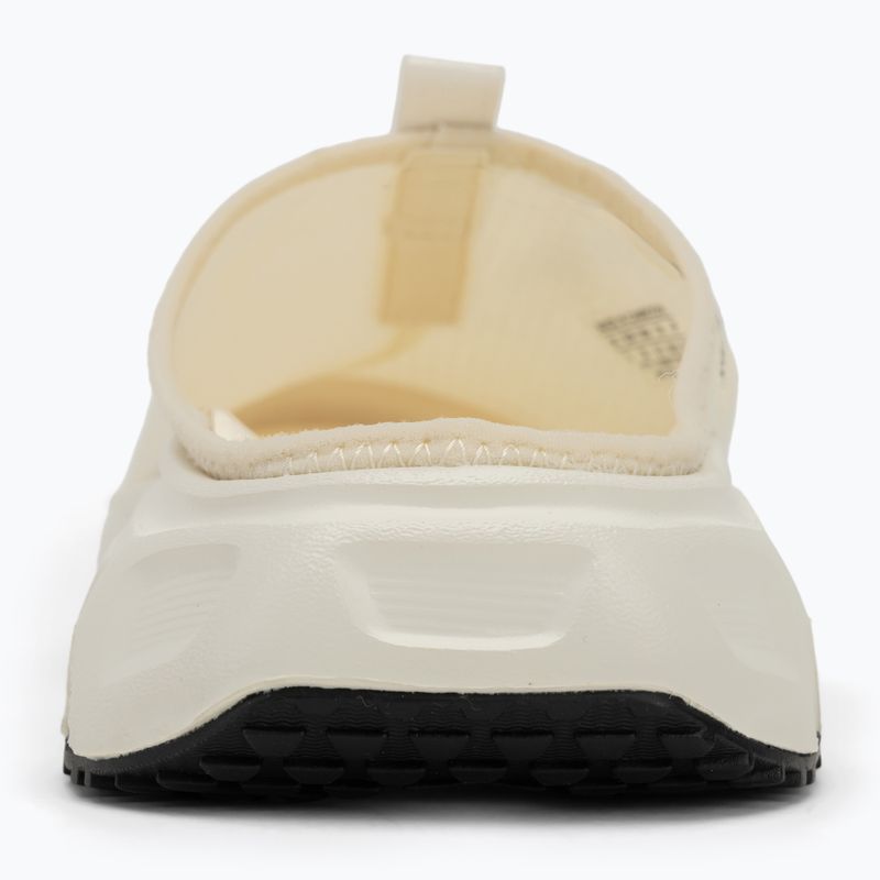 Salomon Reelax Slide 6.0 vanila/vanila/nero infradito donna 6