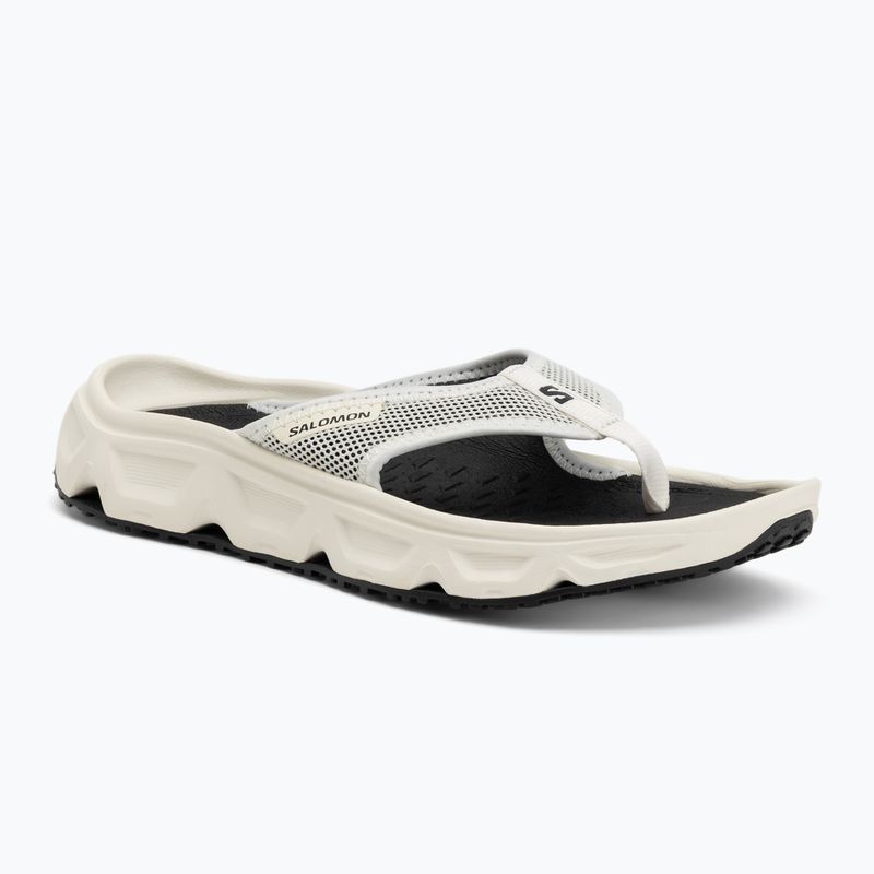 Salomon Reelax Break 6.0 vanila/vanila/nero infradito uomo