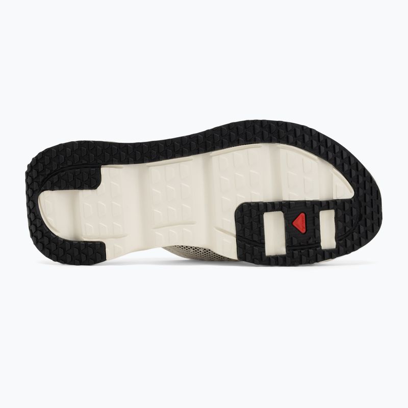 Salomon Reelax Break 6.0 vanila/vanila/nero infradito uomo 4