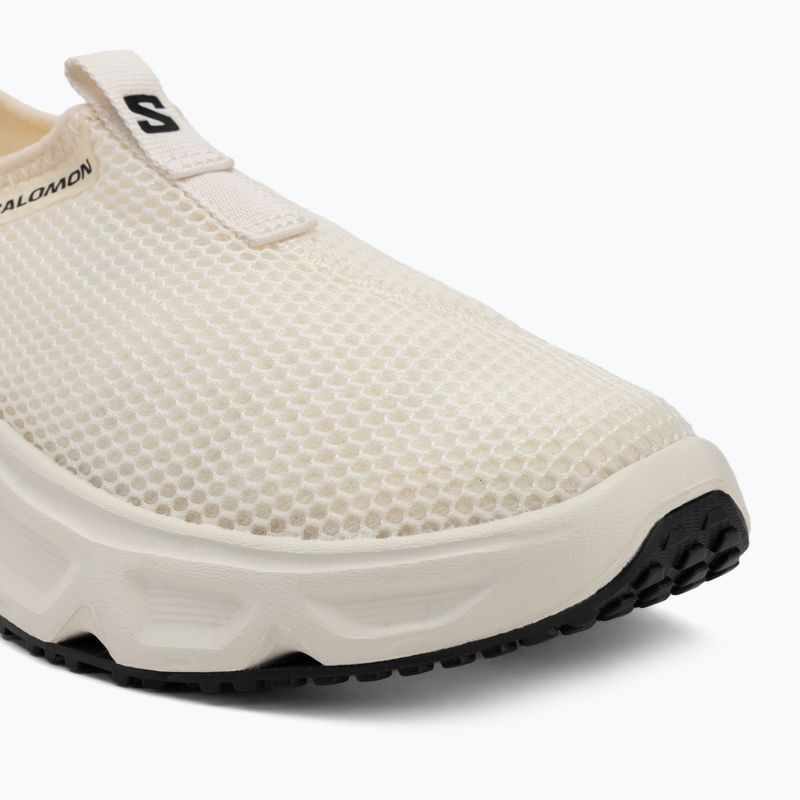 Salomon Reelax Moc 6.0 vanila/vanila/nero scarpe da donna 7