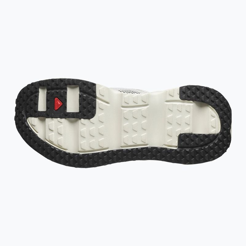 Salomon Reelax Break 6.0 vanila/vanila/nero infradito da donna 3