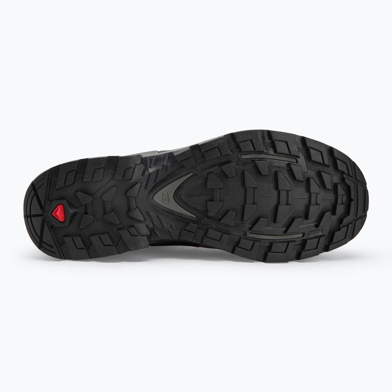 Salomon Quest 4 GTX scarpe da trekking da uomo kelp/nero/castlerock 4