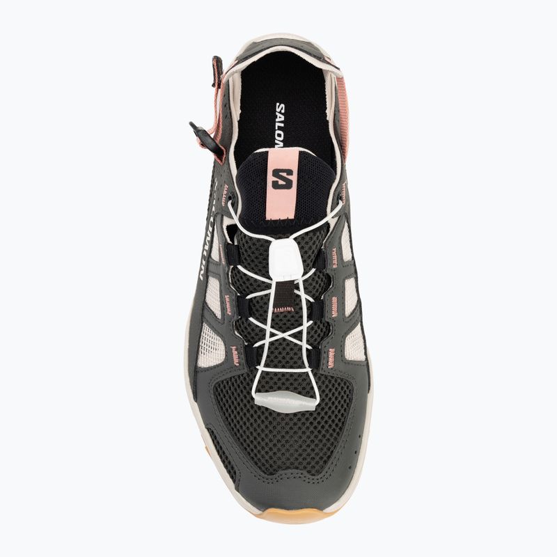 Salomon Techamphibian 5, scarpe da trekking da donna 5