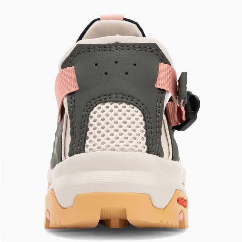 Salomon Techamphibian 5, scarpe da trekking da donna 6