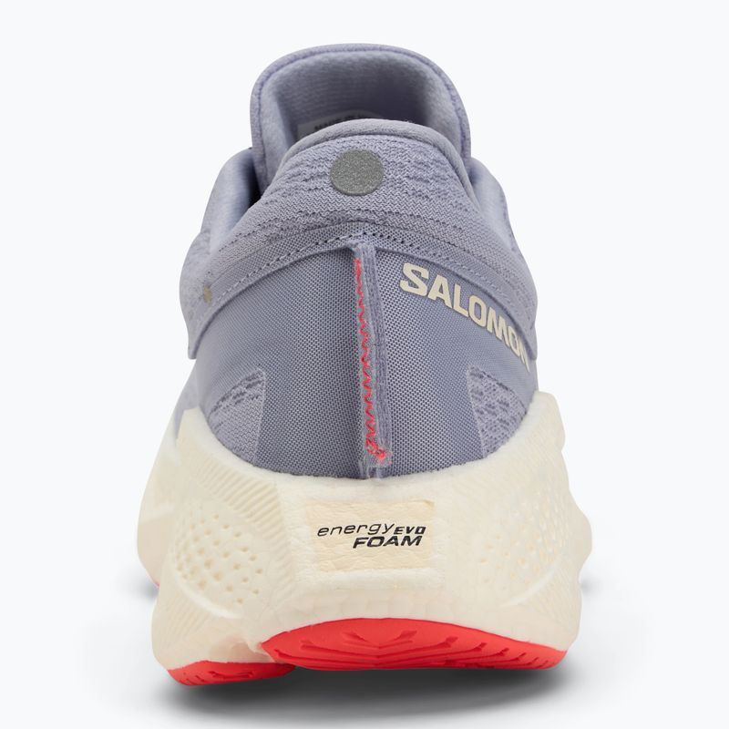 Scarpe da corsa da donna Salomon Aero Glide 3 cosmic/vanila/9 iron 6