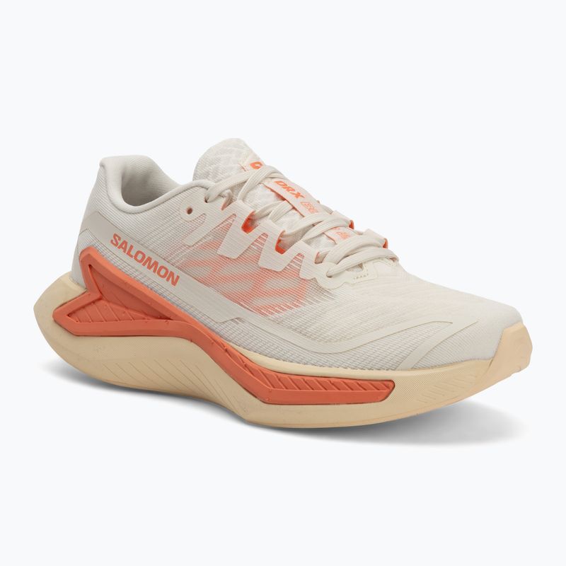 Scarpe da corsa da donna Salomon Drx Bliss 2 vanila/tender/fuco