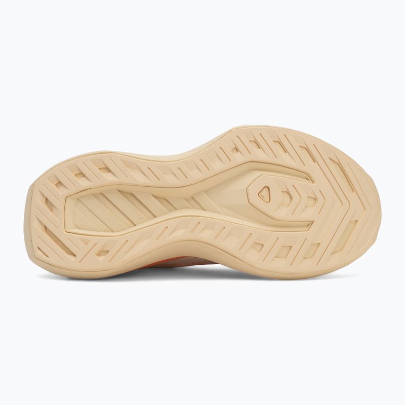 Scarpe da corsa da donna Salomon Drx Bliss 2 vanila/tender/fuco 4