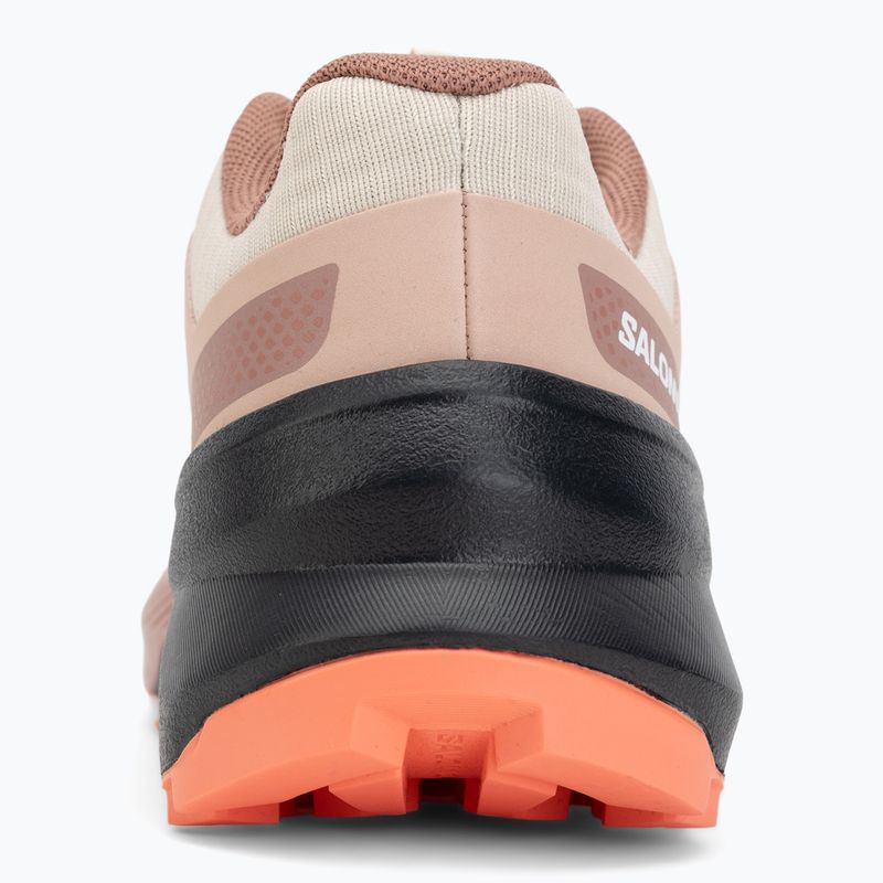 Scarpe da running da donna Salomon Speedcross Peak tender/burlwo/fuchsia 6