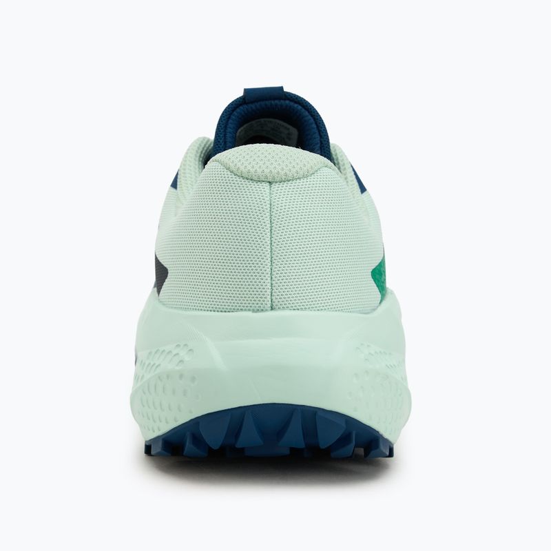 Salomon Alphaglide scarpe da corsa da uomo poseidon/bay/parakeet 6