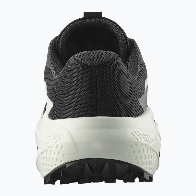 Scarpe da corsa da donna Salomon Alphaglide nero/fantasma/ghiacciolo 4