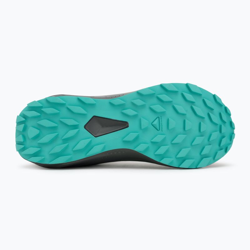 Scarpe da corsa da donna Salomon Alphaglide GTX hantom/urban chic/waterfall 4