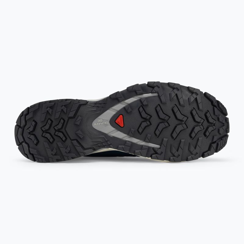 Salomon XA Pro 3D V9 scarpe da corsa uomo poseidon/iciclo/lega 4