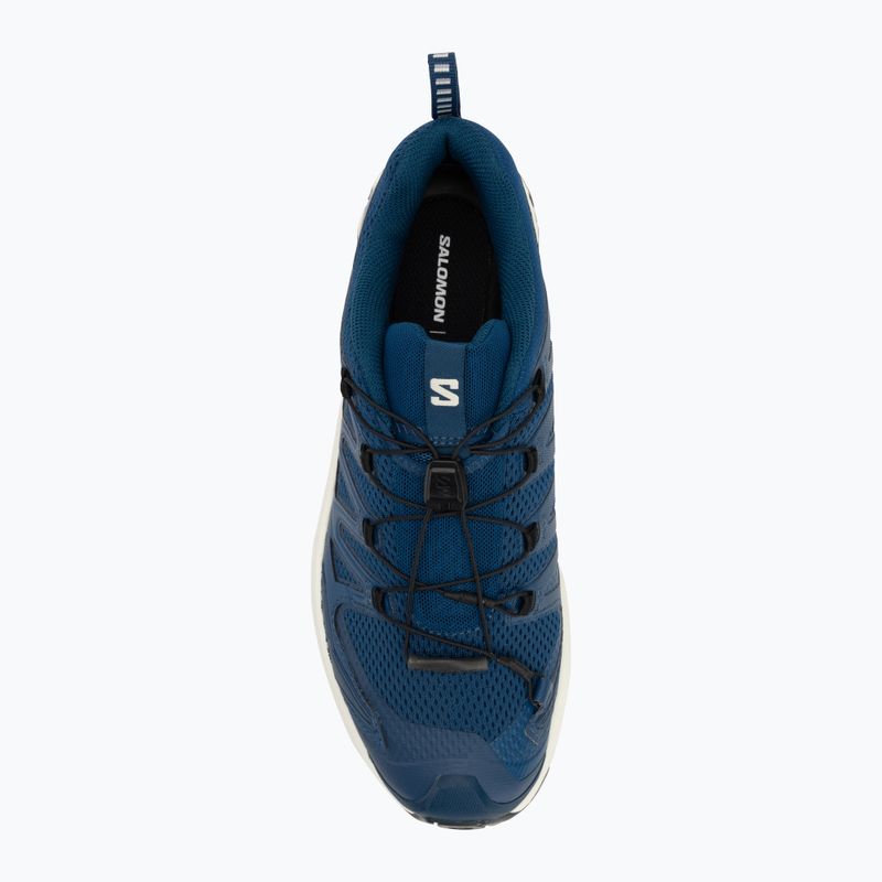 Salomon XA Pro 3D V9 scarpe da corsa uomo poseidon/iciclo/lega 5