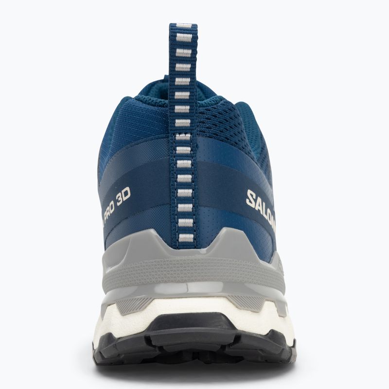 Salomon XA Pro 3D V9 scarpe da corsa uomo poseidon/iciclo/lega 6