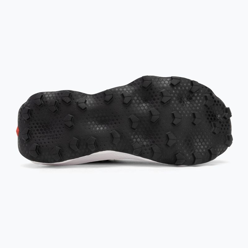 Scarpe da corsa da uomo Salomon Ultra Glide 3 nero/bianco/nero 4