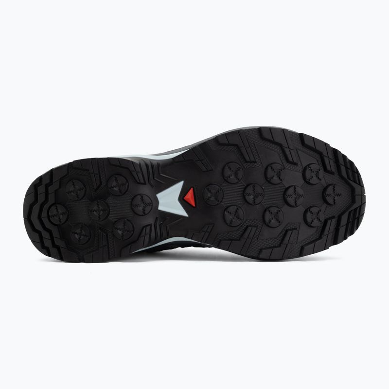 Scarpe da trekking da donna Salomon X-Adventure Recon Waterproof mnment/turbu 4