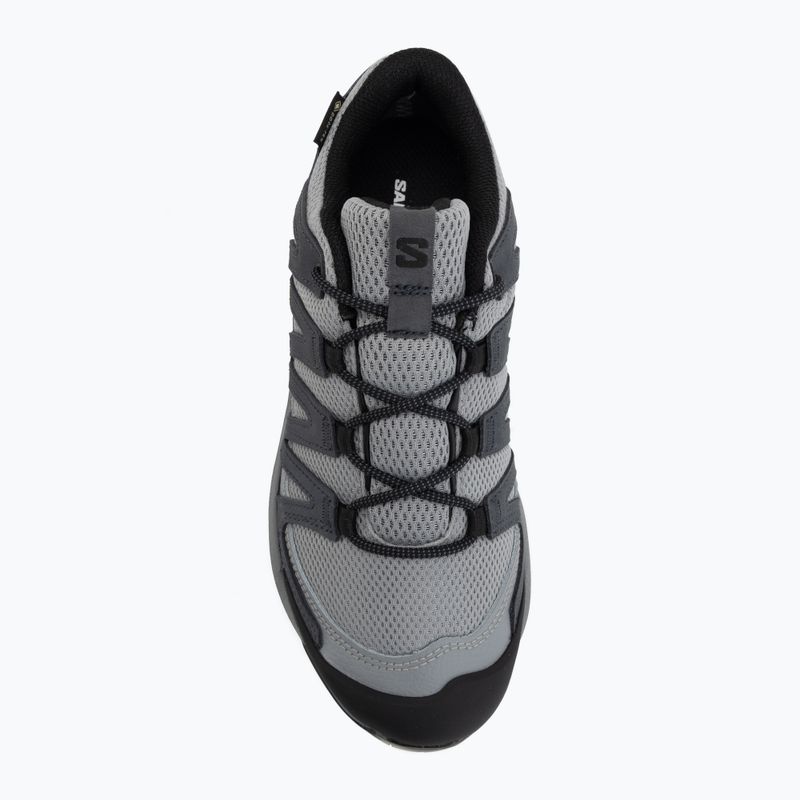 Scarpe da trekking da donna Salomon X-Adventure Recon Waterproof mnment/turbu 5