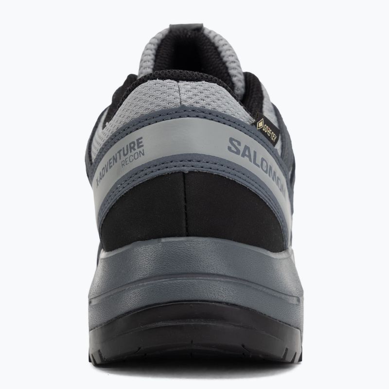 Scarpe da trekking da donna Salomon X-Adventure Recon Waterproof mnment/turbu 6