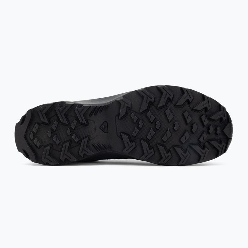 Scarpe da trekking da uomo Salomon Extegra GTX asfalto/nero/castlerock 4