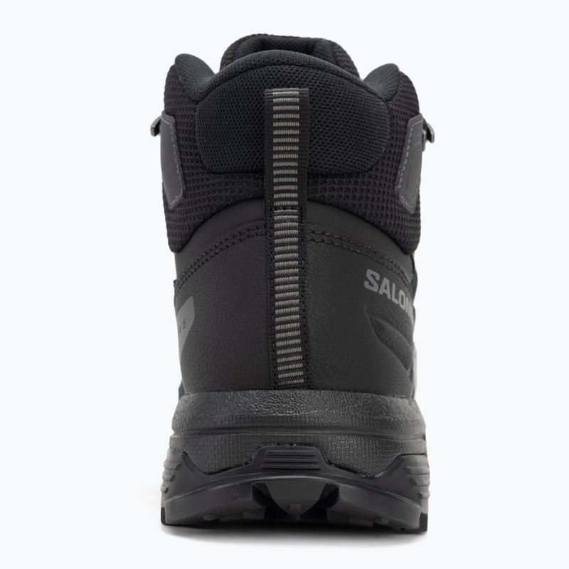 Scarponi da trekking da uomo Salomon X Ultra 5 MID GTX nero / asfalto / castlerock 6