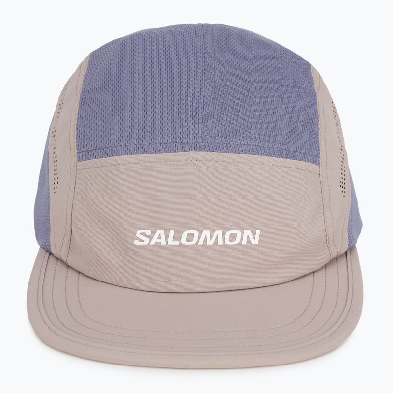 Berretto da baseball Salomon SHAKEout 7 Panel etherea 2