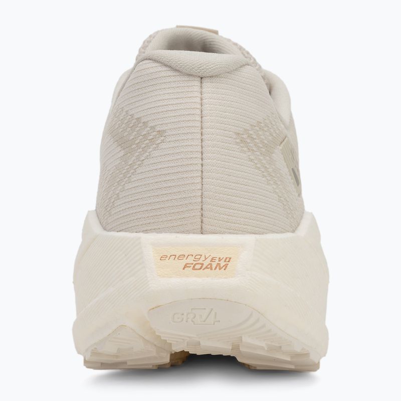 Scarpe da corsa da donna Salomon Aero Blaze 3 GRVL vanila/latte di mandorla 6