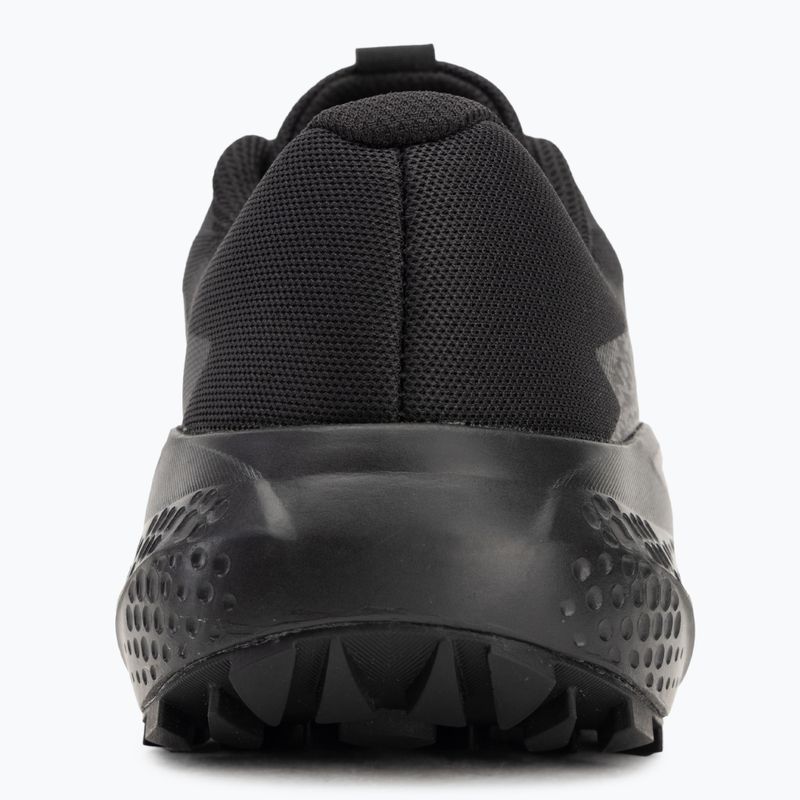 Scarpe da corsa Salomon Alphaglide donna nero/asfalto/nero 6