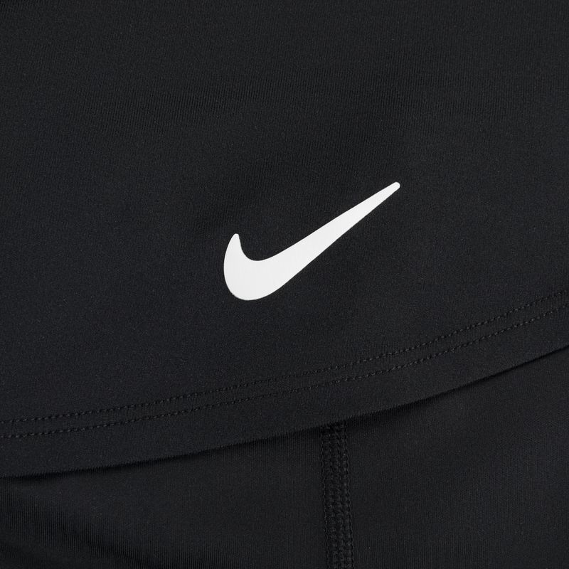 Gonna da tennis Nike Court Dri-Fit Victory nero/bianco 3