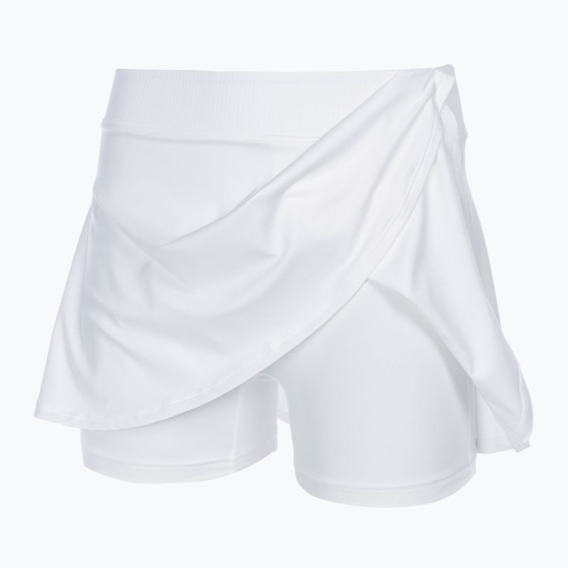 Gonna da tennis Nike Court Dri-Fit Victory bianco/nero 3