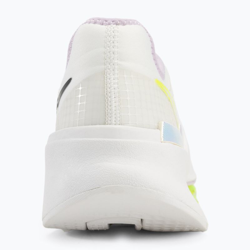 Nike Air Zoom SuperRep 3 Premium scarpe da donna vertice bianco / bambola fantasma / volt 6