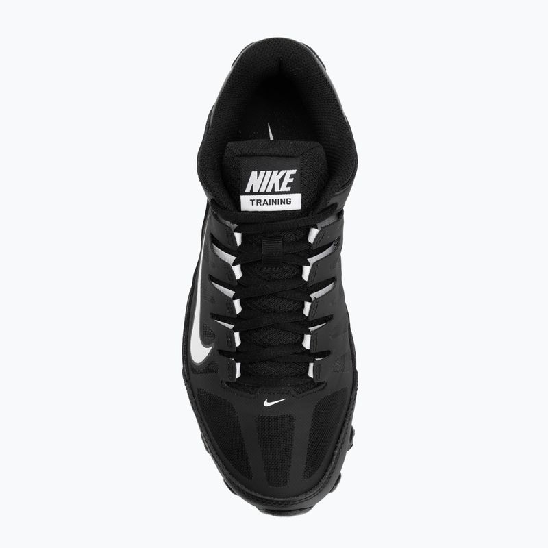Scarpe training uomo Nike Reax 8 Tr Mesh black/white 5