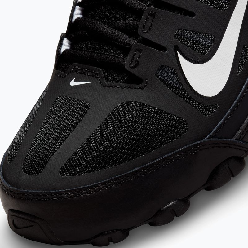 Buty treningowe męskie Nike Reax 8 Tr Mesh black/white 8
